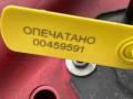 капот Jaguar XE 1 поколение X760 2018, 3.0 л., AJ 126, бензин, АКПП, седан, GX7316854A, T4N2638 - фото №12