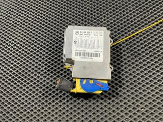 блок AirBag Volkswagen Golf 5 поколение 2005, 1.8 л., бензин, 1K0909605P