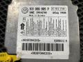 блок AirBag Volkswagen Golf 5 поколение 2005, 1.8 л., бензин, 1K0909605P - фото №8