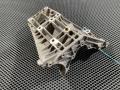 кронштейн двигателя Porsche Cayenne 955 2006, 4.5 л., M 48.00, бензин, АКПП, внедорожник 5 дв., 9481022135R - фото №4