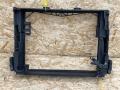 передняя панель крепления облицовки (телевизор) BMW 7 серия F01/F02 [рестайлинг] 2013, 4.4 л., N63 B44 B, бензин, АКПП, седан, 7599666-04 - фото №4