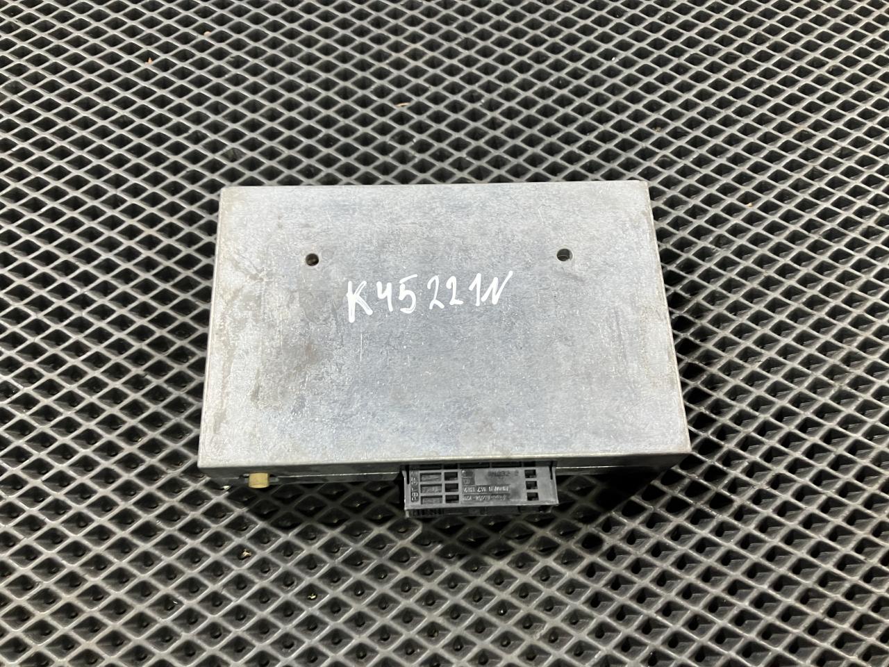блок Bluetooth Audi A4 B8/8K 2009, 2.0 л., бензин, 8T0862335C - фото №1