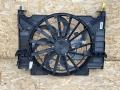 вентилятор радиатора Jaguar XE 1 поколение 2016, 2.0 л., бензин, АКПП, седан, GX738C607AE, T2H45980, T2H38251 - фото №6