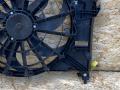 вентилятор радиатора Jaguar XF X260 2016, 2.0 л., бензин, АКПП, седан, T2H45980, T2H38251, GX738C607AD - фото №11
