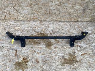 передняя панель крепления облицовки (телевизор) Jaguar XE 1 поколение X760 2017, 3.0 л., AJ 126, бензин, АКПП, седан, GX7316E144A, T2H17604, T2H49112