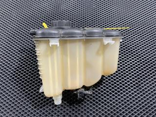 бачок расширительный Jaguar F-Pace 1 поколение X761 2016, 3.0 л., бензин, внедорожник 5 дв., GX738A080AC, T2H4044, T2H42508, T2H19682