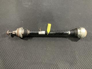 полуось задняя (приводной вал, ШРУС) Audi A5 F5 2018, 2.0 л., бензин, АКПП, лифтбэк, 8W0501203D