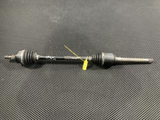 полуось передняя правая (приводной вал, ШРУС) Mercedes-Benz GL-Класс X166 2012, 4.7 л., M 278.927, бензин, внедорожник 5 дв., A1663301300