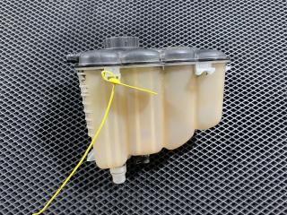 бачок расширительный Jaguar F-Pace 1 поколение X761 2016, 3.0 л., бензин, внедорожник 5 дв., GX738A080AC, T2H4044, T2H42508, T2H19682