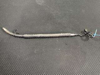 шланг гидроусилителя Audi A8 D3 [2-й рестайлинг] 2008, 4.2 л., BVJ, бензин, седан, 4E1422893AH