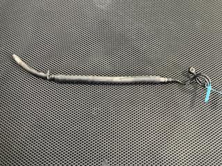 шланг гидроусилителя Audi A8 D3 [2-й рестайлинг] 2008, 4.2 л., BVJ, бензин, седан, 4E1422893AH