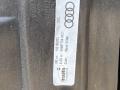 люк Audi A8 D4/4H [рестайлинг] 2013, 4.2 л., CDRA, бензин, АКПП, седан, 4H4877041HC1, 4H4877041 - фото №7