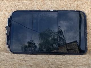 люк Audi Q7 4L [рестайлинг] 2012, 3.0 л., бензин, АКПП, 4L0898633