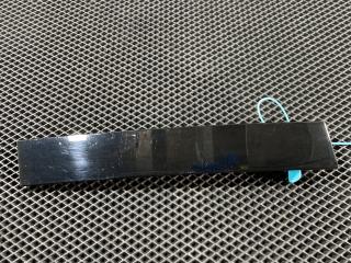 молдинг двери задней правой Mercedes-Benz GL-Класс X164 [рестайлинг] 2010, 4.7 л., M 273.923, бензин, МКПП, седан, A1646700887