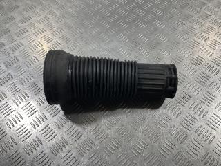 пневмостойка передняя Audi A8 D3 [2-й рестайлинг] 2008, 4.2 л., BVJ, бензин, седан, 310593-2