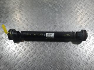 карданный вал Mercedes-Benz GL-Класс X166 2012, 3.0 л., OM 642.820, дизель, АКПП, внедорожник 5 дв., A1664100601