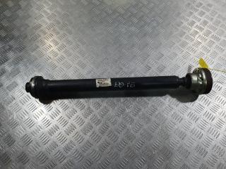 карданный вал Audi Q7 4L [рестайлинг] 2015, 3.0 л., CJWE, бензин, внедорожник 5 дв., 7L8521101C