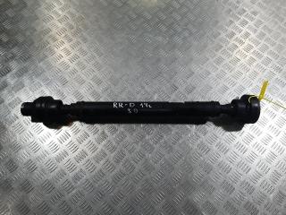 карданный вал Land Rover Discovery 5 поколение 2017, 3.0 л., бензин, АКПП, внедорожник 5 дв., LR082562, LR034513, LR057620