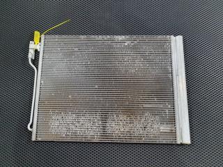 радиатор кондиционера BMW 5 серия F10/F11 [рестайлинг] 2015, 2.0 л., бензин, АКПП, седан, 64539350374