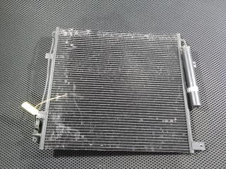 радиатор кондиционера Land Rover Range Rover Sport 1 поколение [рестайлинг] 2011, 5.0 л., 508PS, бензин, внедорожник 5 дв., AH3219C600AC, LR015555