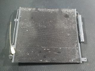 радиатор кондиционера Land Rover Range Rover Sport 1 поколение [рестайлинг] 2011, 5.0 л., 508PS, бензин, внедорожник 5 дв., AH3219C600AC, LR015555