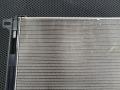 радиатор кондиционера Mercedes-Benz E-Класс W212/S212/C207/A207 2010, 3.5 л., бензин, АКПП, седан, A2045000654 - фото №9