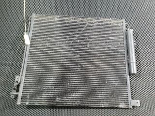 радиатор кондиционера Land Rover Range Rover Sport 1 поколение [рестайлинг] 2011, 5.0 л., 508PS, бензин, внедорожник 5 дв., LR015555, AH3219C600AB