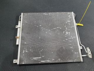 радиатор кондиционера Land Rover Range Rover Sport 1 поколение [рестайлинг] 2011, 5.0 л., 508PS, бензин, внедорожник 5 дв., AH3219C600AC, LR015555