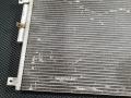 радиатор кондиционера Land Rover Range Rover Sport 1 поколение [рестайлинг] 2011, 5.0 л., 508PS, бензин, внедорожник 5 дв., AH3219C600AC, LR015555 - фото №5