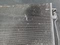 радиатор кондиционера Land Rover Range Rover Sport 1 поколение [рестайлинг] 2011, 5.0 л., 508PS, бензин, внедорожник 5 дв., AH3219C600AC, LR015555 - фото №8