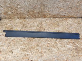 накладка на порог Land Rover Range Rover Sport 2 поколение 2014, 5.0 л., 508PS, бензин, АКПП, внедорожник 5 дв., CPLA101D56AA