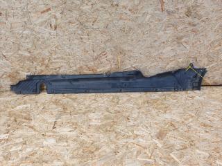 защита днища Porsche Cayenne 958 [рестайлинг] 2015, 3.6 л., M 55.01, бензин, АКПП, внедорожник 5 дв., 7P0825271B