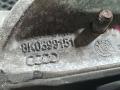 подушка крепления КПП Audi A8 D4/4H 2012, 4.2 л., CDRA, бензин, седан, 8K0399115BK, 8K0399151 - фото №8