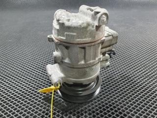 компрессор кондиционера Audi A6 4G/C7 2011, 3.0 л., CGWB, бензин, седан, 4G0260805A