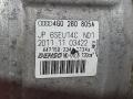компрессор кондиционера Audi A6 4G/C7 2011, 3.0 л., CGWB, бензин, седан, 4G0260805A - фото №7