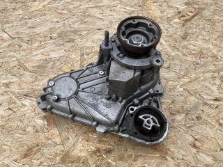 раздаточная коробка Jaguar F-Pace 1 поколение X761 2016, 2.0 л., 204PT, бензин, GX637K780BB, GX637K780BC, T2H28149, T2H18960, T2H25840, T2H7697, GX636068DA