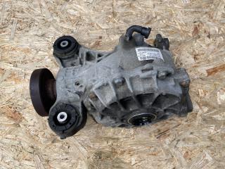 редуктор заднего моста Jaguar XE 1 поколение 2016, 3.0 л., AJ 126, бензин, АКПП, седан, GX73-4A213-JA, T2H17995