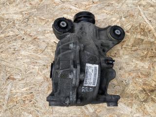 редуктор заднего моста Land Rover Discovery 5 поколение 2017, 2.0 л., бензин, АКПП, внедорожник 5 дв., HPLA4A213BA, LR091694, LR161846