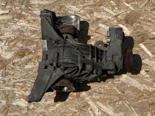 редуктор заднего моста Audi S4 B9 2019, 3.0 л., CWGD, бензин, АКПП, седан, 0D2500043J