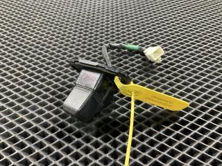 камера заднего вида Lexus LS 4 поколение 2007, 4.6 л., 1UR-FSE, бензин, АКПП, седан, 86790-50020