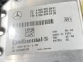 камера переднего обзора Mercedes-Benz S-Класс W221 2008, 5.5 л., M 273.961, бензин, АКПП, седан, A0009050001, A0009050101, A0029022100 - фото №8
