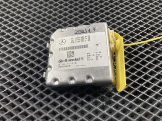 камера переднего обзора Mercedes-Benz S-Класс W221 2008, 5.5 л., M 273.961, бензин, АКПП, седан, A0029022100, A0009058000, A0009051800