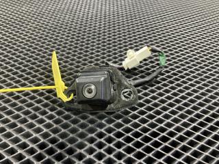 камера заднего вида Lexus LS 4 поколение 2007, 4.6 л., 1UR-FSE, бензин, АКПП, седан, 86790-50020