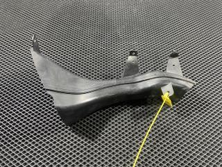 воздуховод Jaguar XE 1 поколение 2016, 2.0 л., 204PT, бензин, АКПП, седан, GX732D209AE, T2H15114, T4N7911