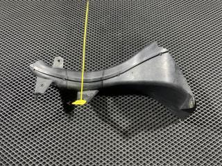 воздуховод Jaguar XE 1 поколение 2016, 2.0 л., 204PT, бензин, АКПП, седан, GX732D209AE, T2H15114, T4N7911