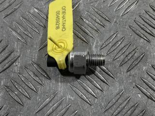 датчик давления масла Chevrolet Equinox 3 поколение 2018, 1.5 л., LYX, бензин, АКПП, 55488247, 12637356, 12727099