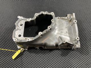 масляный поддон Chevrolet Equinox 3 поколение 2018, 1.5 л., LYX, бензин, АКПП, 12650633