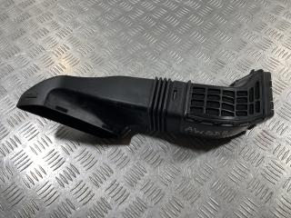 патрубок воздушного фильтра Jaguar XE 1 поколение X760 2016, 3.0 л., бензин, АКПП, седан, GX739A675AB, GX739A675CB, T4A2598, T2H1332, T2H2692