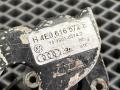 датчик дорожного просвета Audi A8 D3 [2-й рестайлинг] 2008, 4.2 л., BVJ, бензин, АКПП, седан, 4E0907503C, 4E0616572E - фото №9