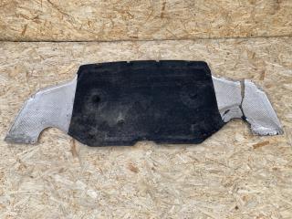 защита днища Porsche Panamera 971 2018, 2.9 л., бензин, АКПП, 971825505